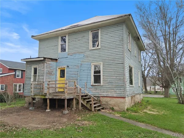 $39,900 | 225 Clinton Street, Montour, NY 14865