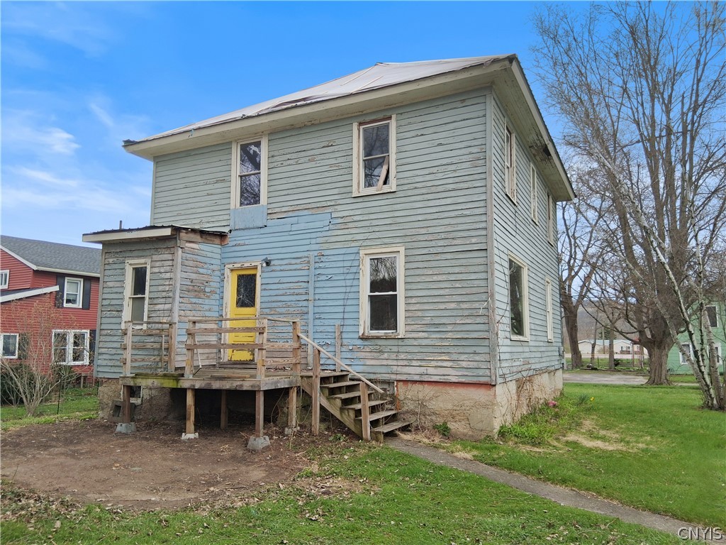 225 Clinton Street Montour, NY 14865 - Photo 3 of 13 back