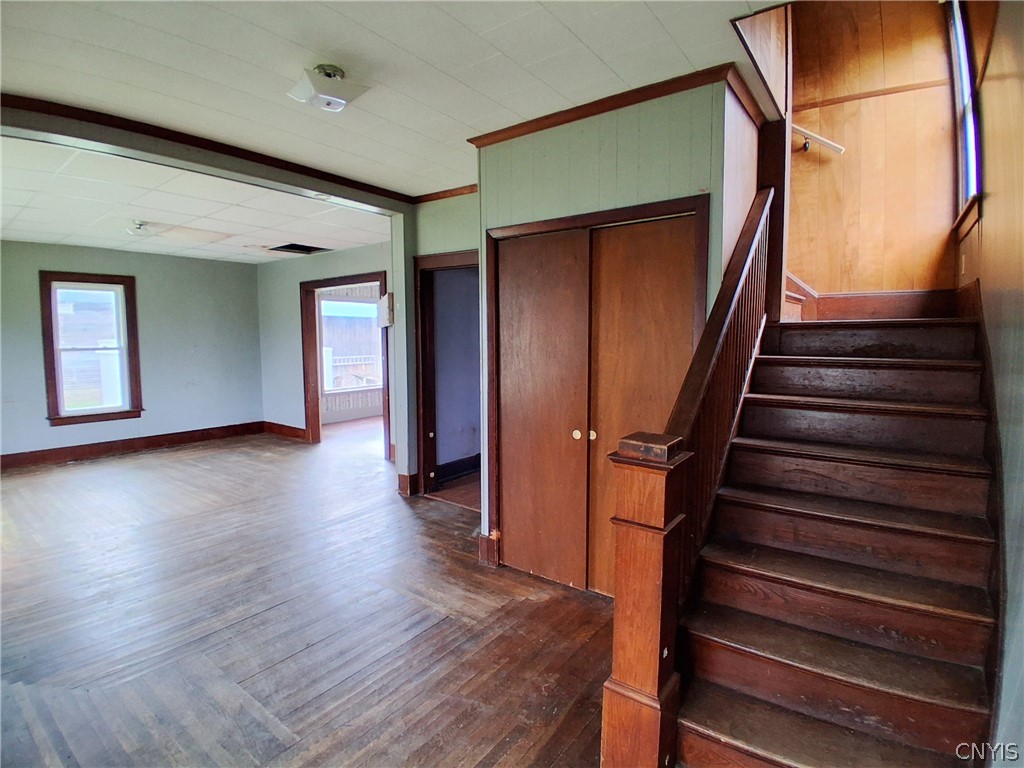 225 Clinton Street Montour, NY 14865 - Photo 4 of 13 living room