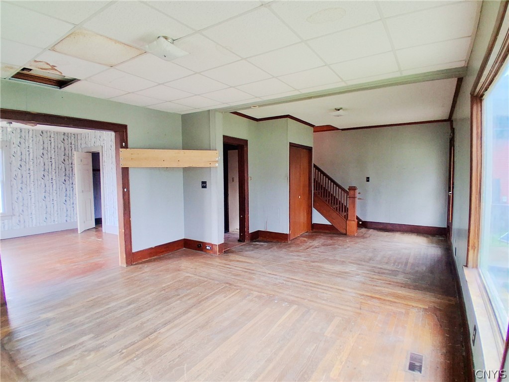 225 Clinton Street Montour, NY 14865 - Photo 5 of 13 living room