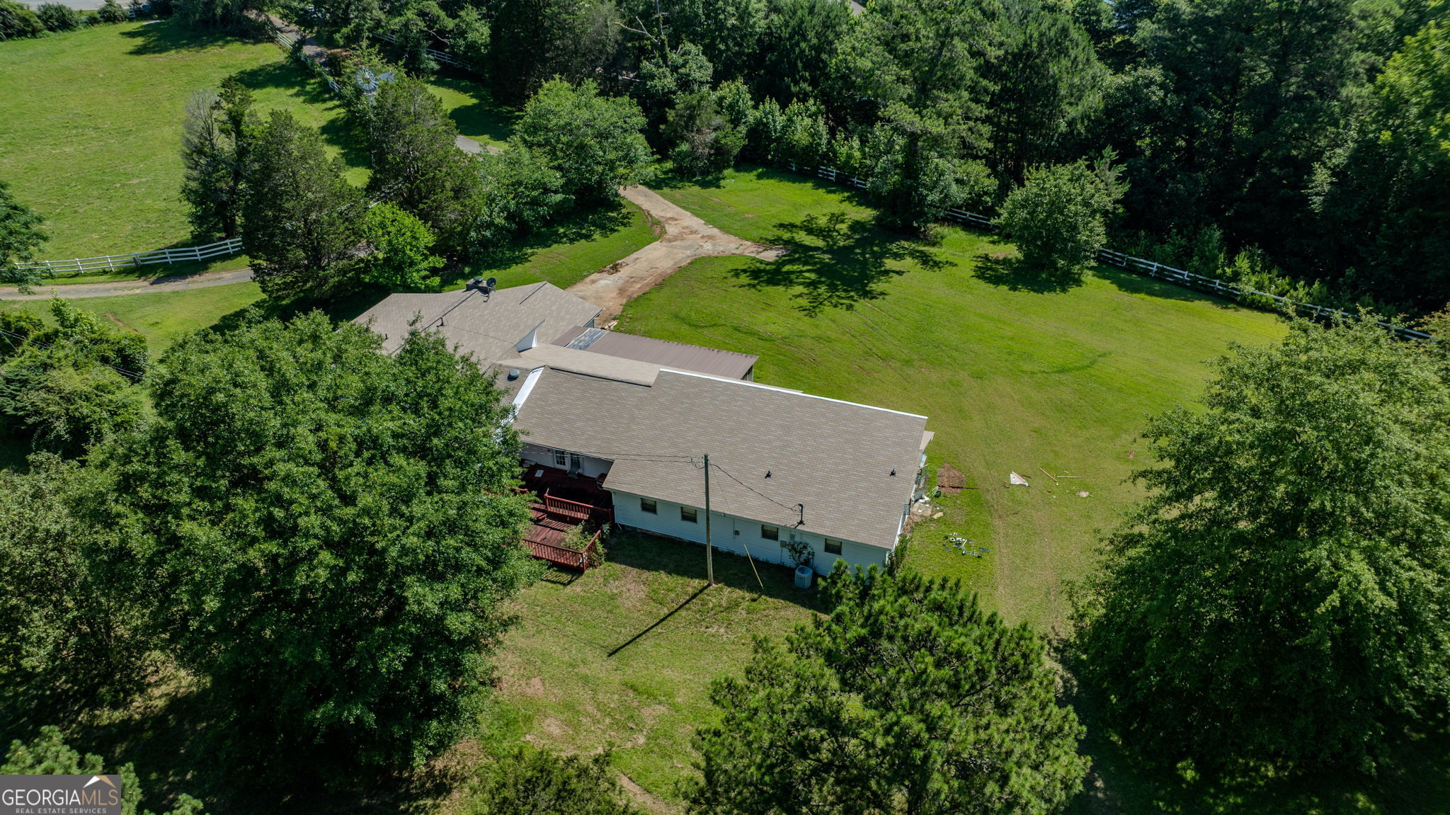 775 Buddy-West Road Newnan, GA 30263 - Photo 116 of 137