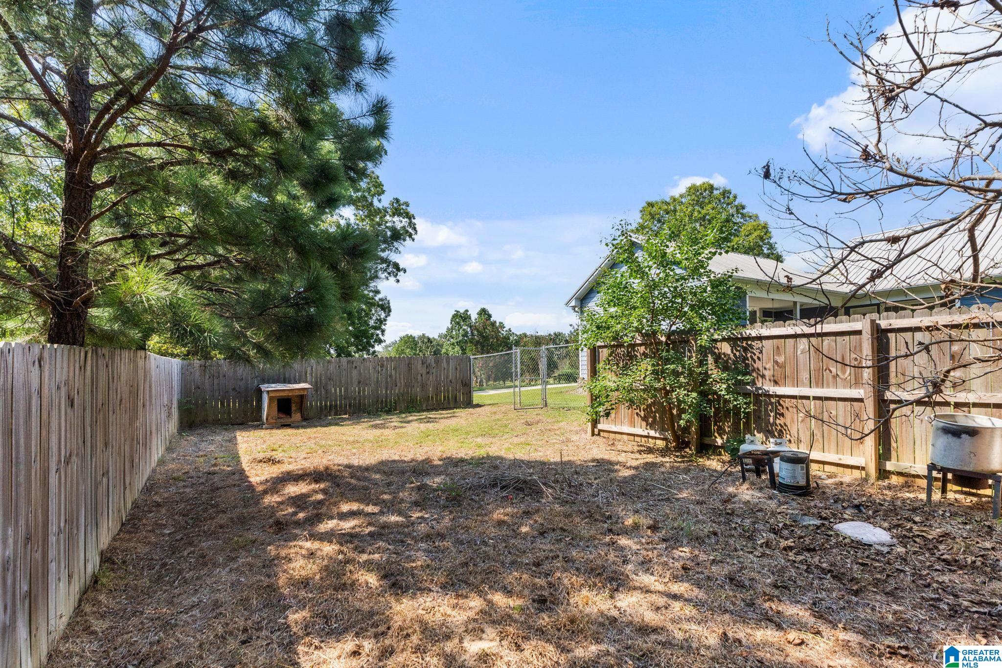 792 Oak Street Thorsby, AL 35171 - Photo 38 of 48