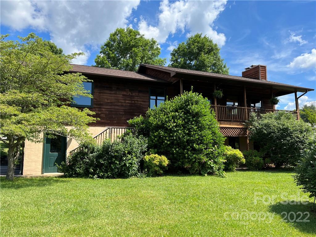 23 Camelfield Road, Unit 21 Weaverville, NC 28787 - Photo 1 of 42 Gallery Image 1