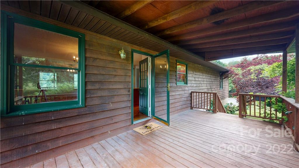 23 Camelfield Road, Unit 21 Weaverville, NC 28787 - Photo 11 of 42 Gallery Image 11
