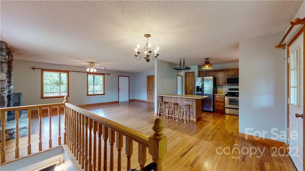 23 Camelfield Road, Unit 21 Weaverville, NC 28787 - Photo 7 of 42 Gallery Image 7