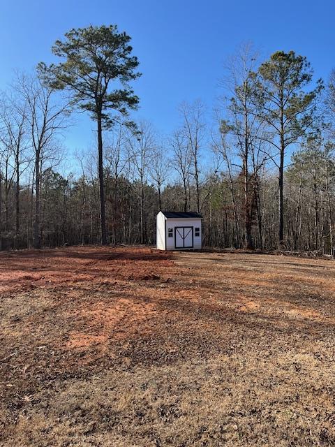 87 Chew Road Manchester, GA 31816 - Photo 17 of 18 Gallery Image 17