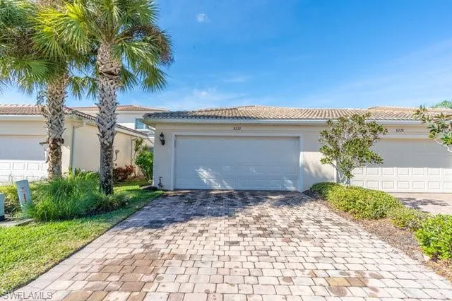 $2,975 | 8232 Josefa Way, Naples, FL 34114