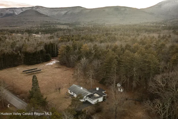 $335,000 | 185 Maple Lawn Road, Round Top, NY 12473