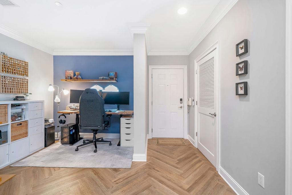180 Edgewater Road, Unit 1G Cliffside Park, NJ 07010 - Photo 6 of 32 Gallery Image 6