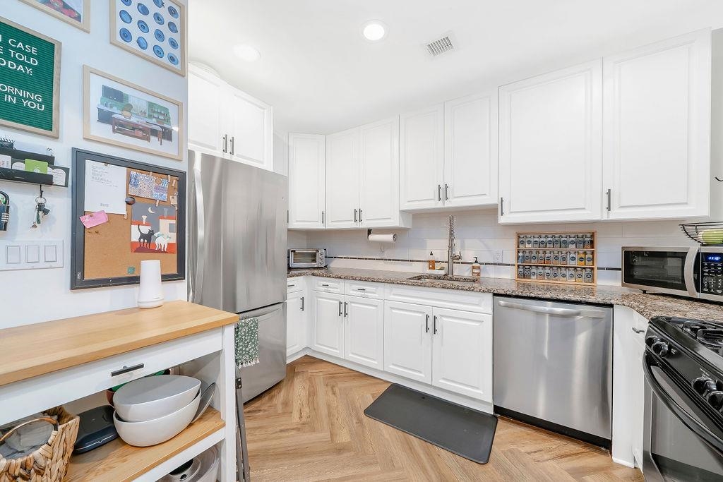 180 Edgewater Road, Unit 1G Cliffside Park, NJ 07010 - Photo 9 of 32 Gallery Image 9
