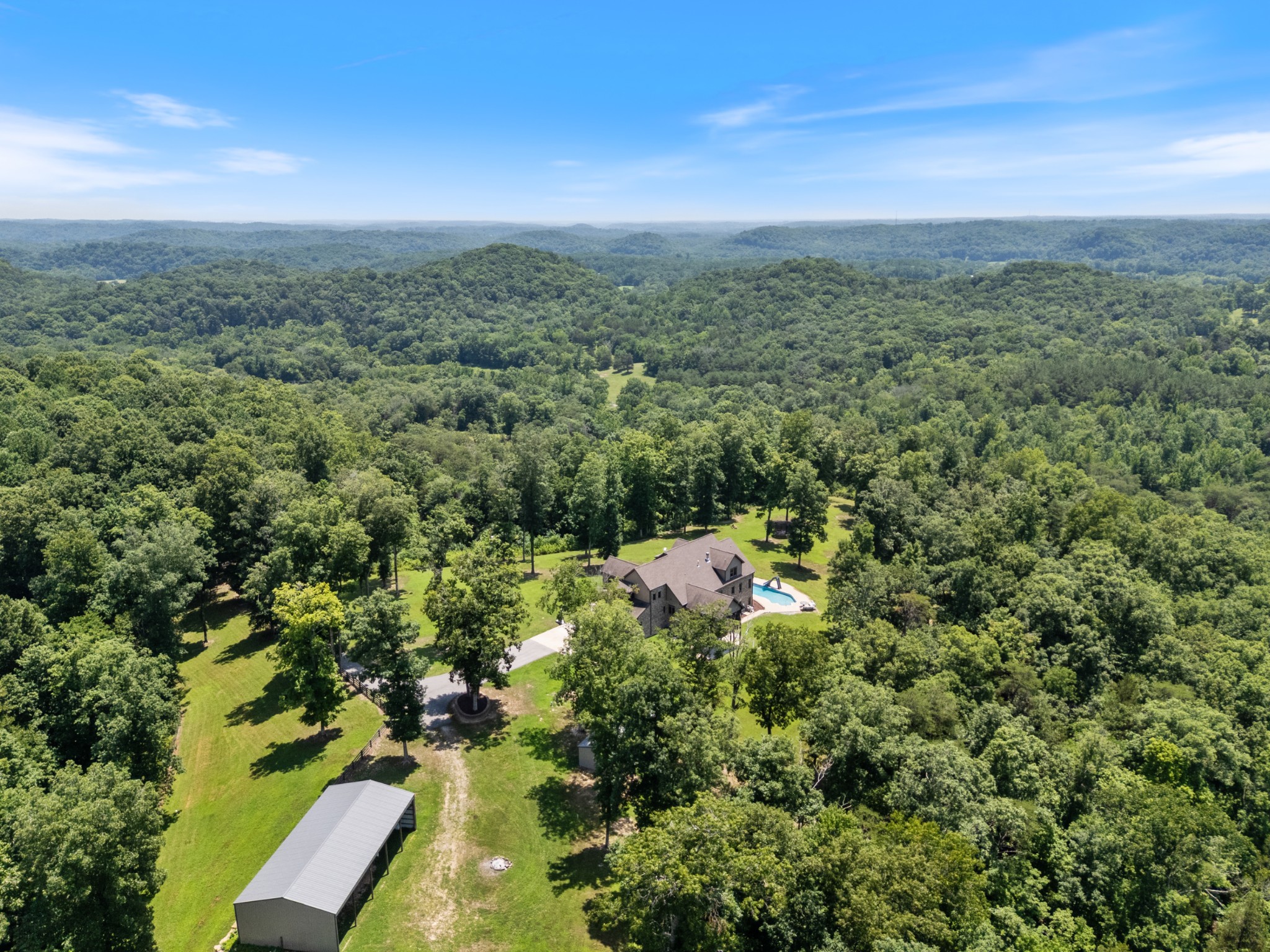 1370 Leatherwood Road White Bluff, TN 37187 - Photo 80 of 93