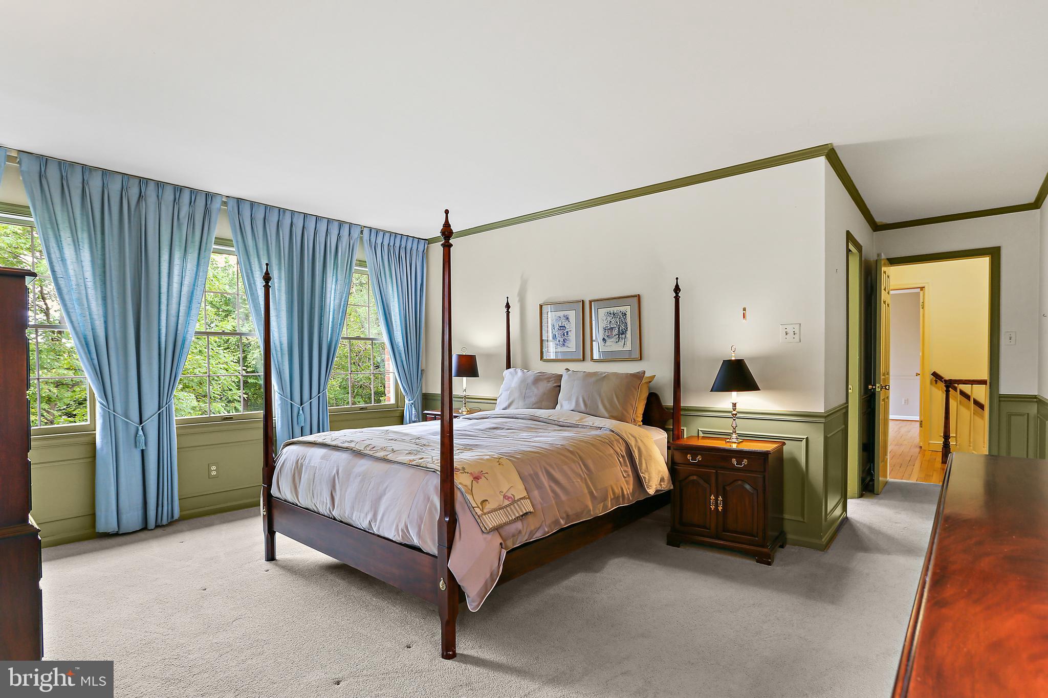 3581 Folly Quarter Road Ellicott City, MD 21042 - Photo 24 of 43 Gallery Image 24