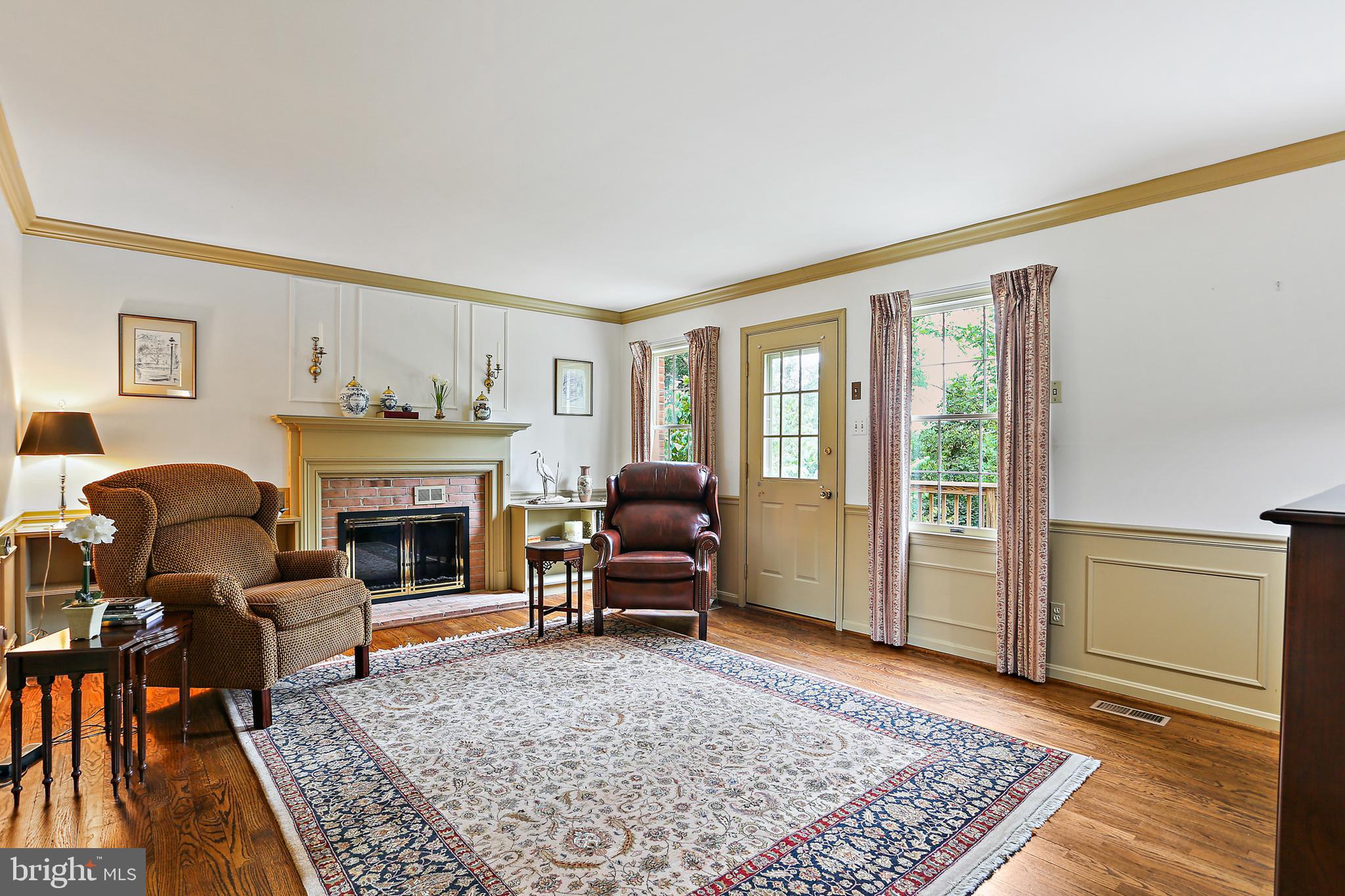 3581 Folly Quarter Road Ellicott City, MD 21042 - Photo 9 of 43 Gallery Image 9