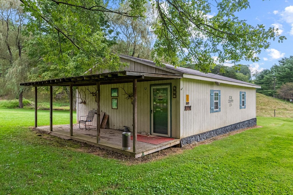 3722 Wesendonck Road Bland, VA 24315 - Photo 52 of 74 Gallery Image 52