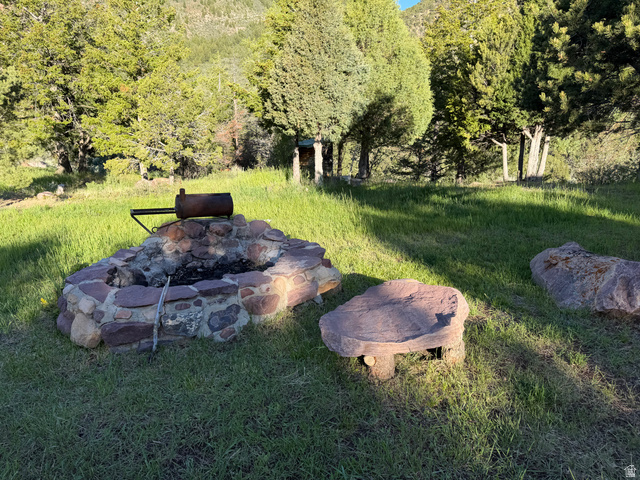 19359 White Rocks Canyon Road Vernal, UT 84078 - Photo 5 of 29