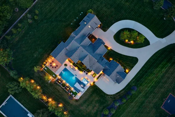 $3,650,000 | 10122 Concord Road, Dublin, OH 43017