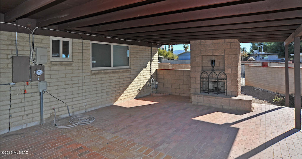 8332 East Rolling Ridge Street Tucson, AZ 85710 - Photo 44 of 49