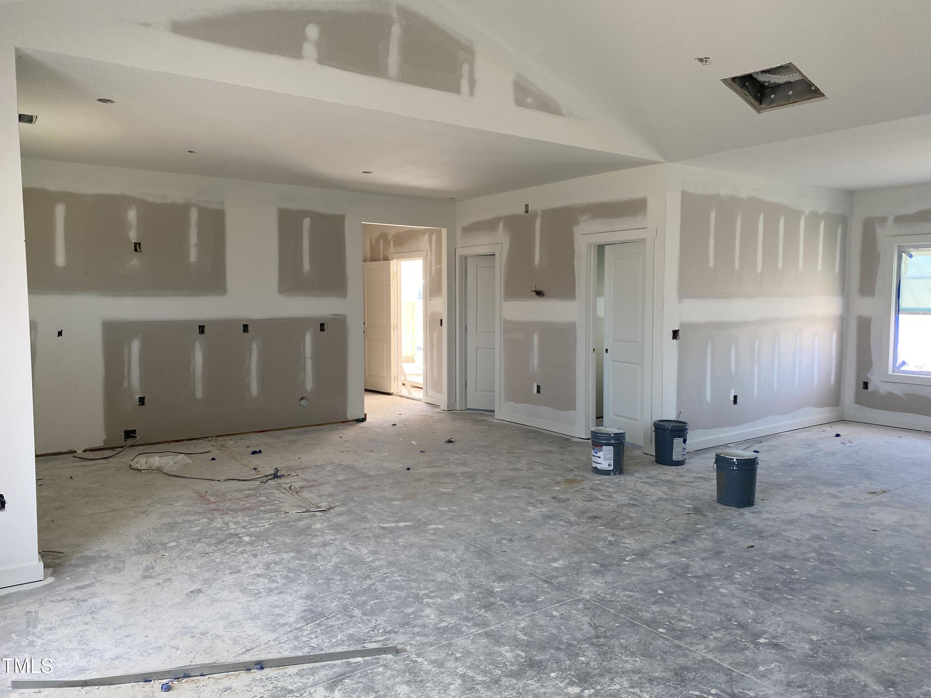 4097 Pope Farm Road Stantonsburg, NC 27883 - Photo 3 of 13 Jackson - Construction Interior #2