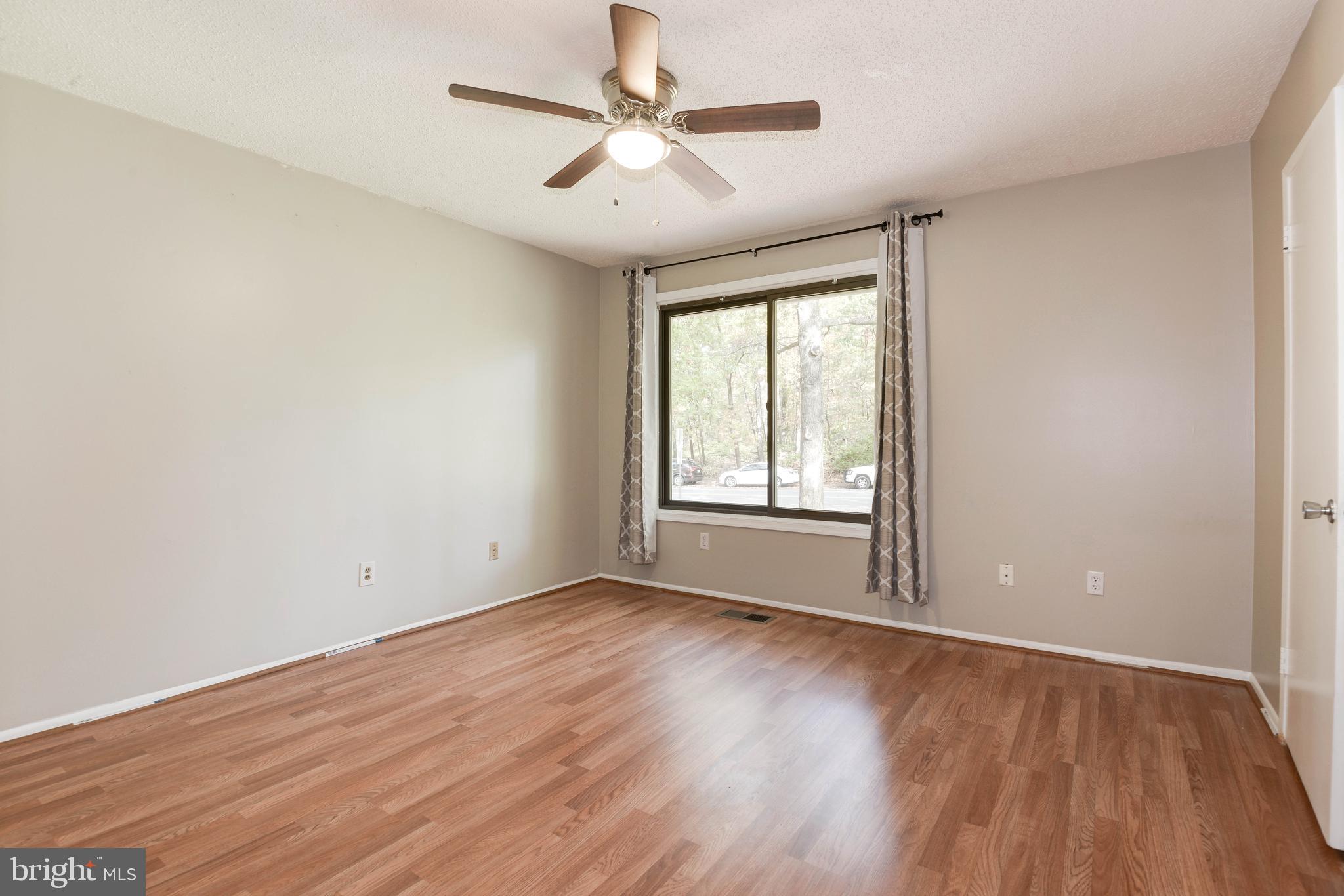 2334 Southgate Square Reston, VA 20191 - Photo 20 of 46 Master Bedroom