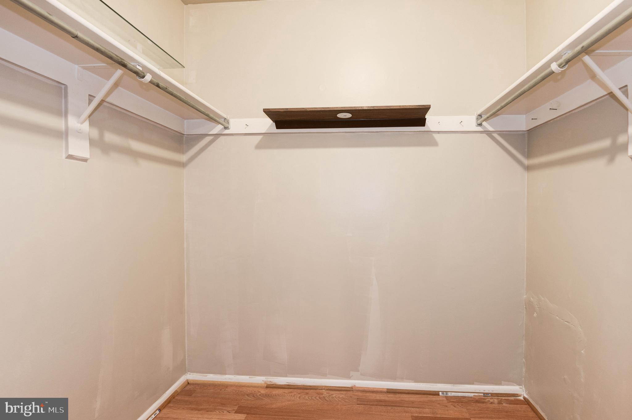 2334 Southgate Square Reston, VA 20191 - Photo 22 of 46 Walk in Closet