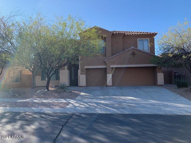 2129 West Eagle Feather Road Phoenix, AZ 85085 - Photo 1 of 1 Eagle Feather