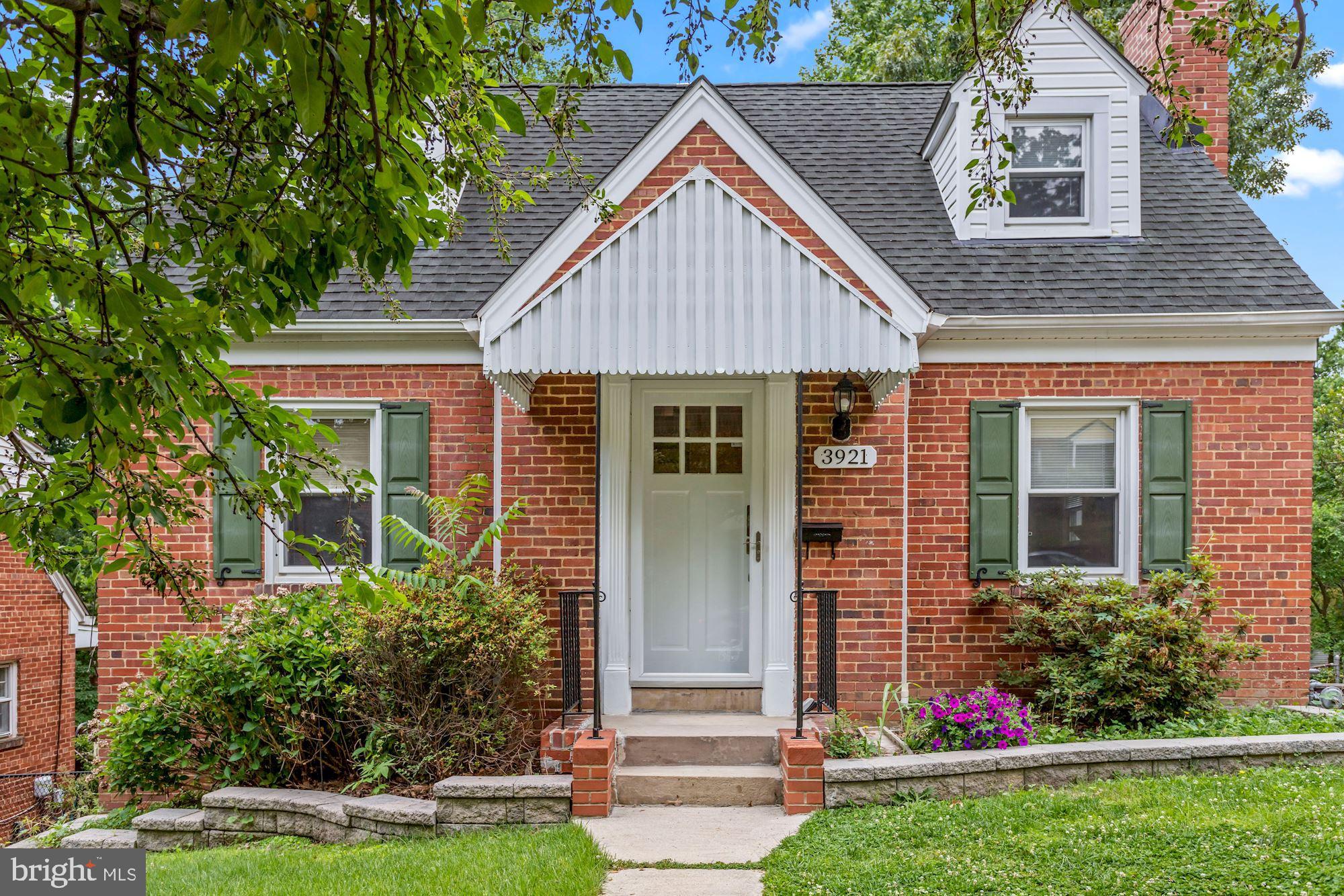 3921 Livingston Street Hyattsville, MD 20781 - Photo 1 of 25 Gallery Image 1