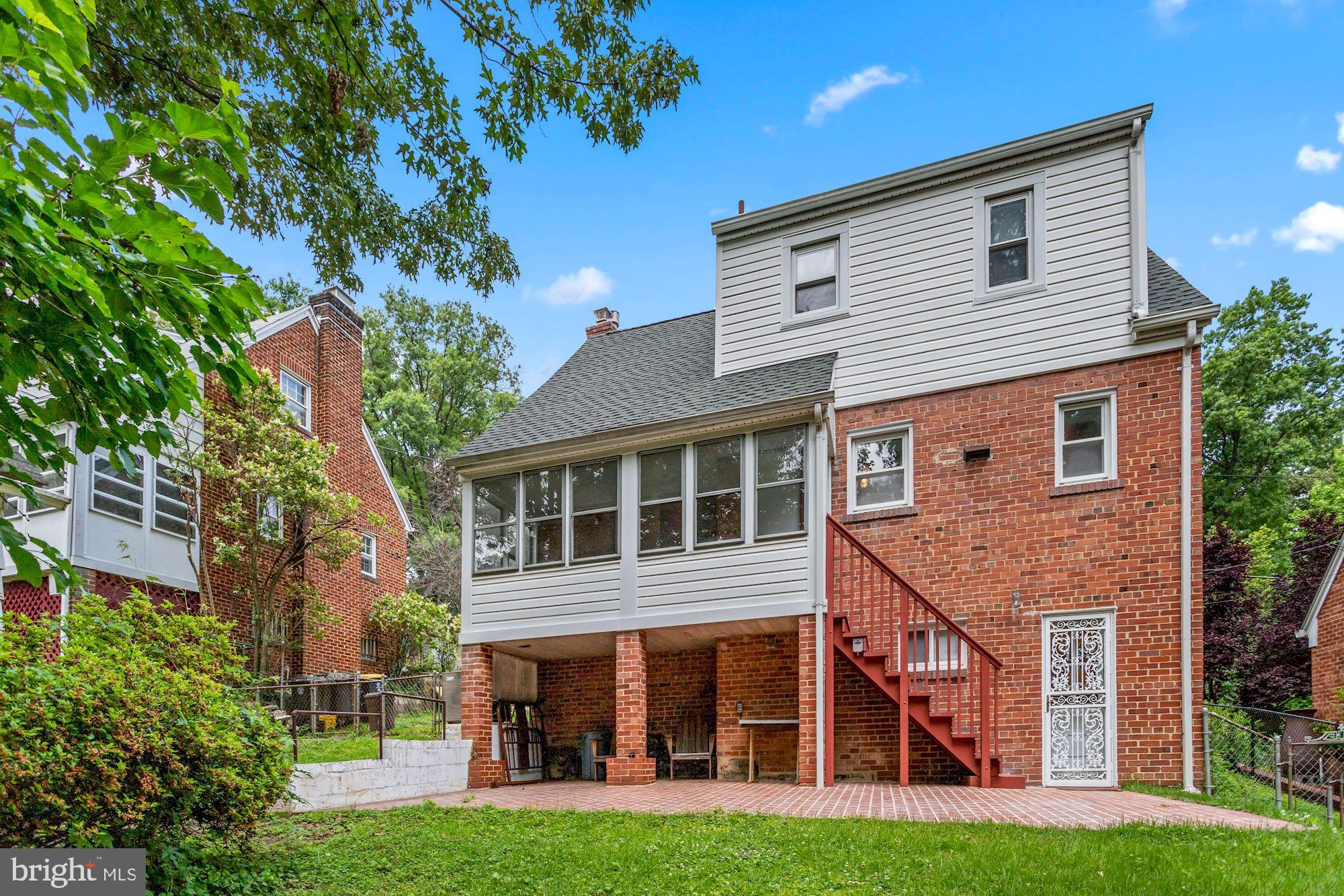 3921 Livingston Street Hyattsville, MD 20781 - Photo 23 of 25 Gallery Image 23