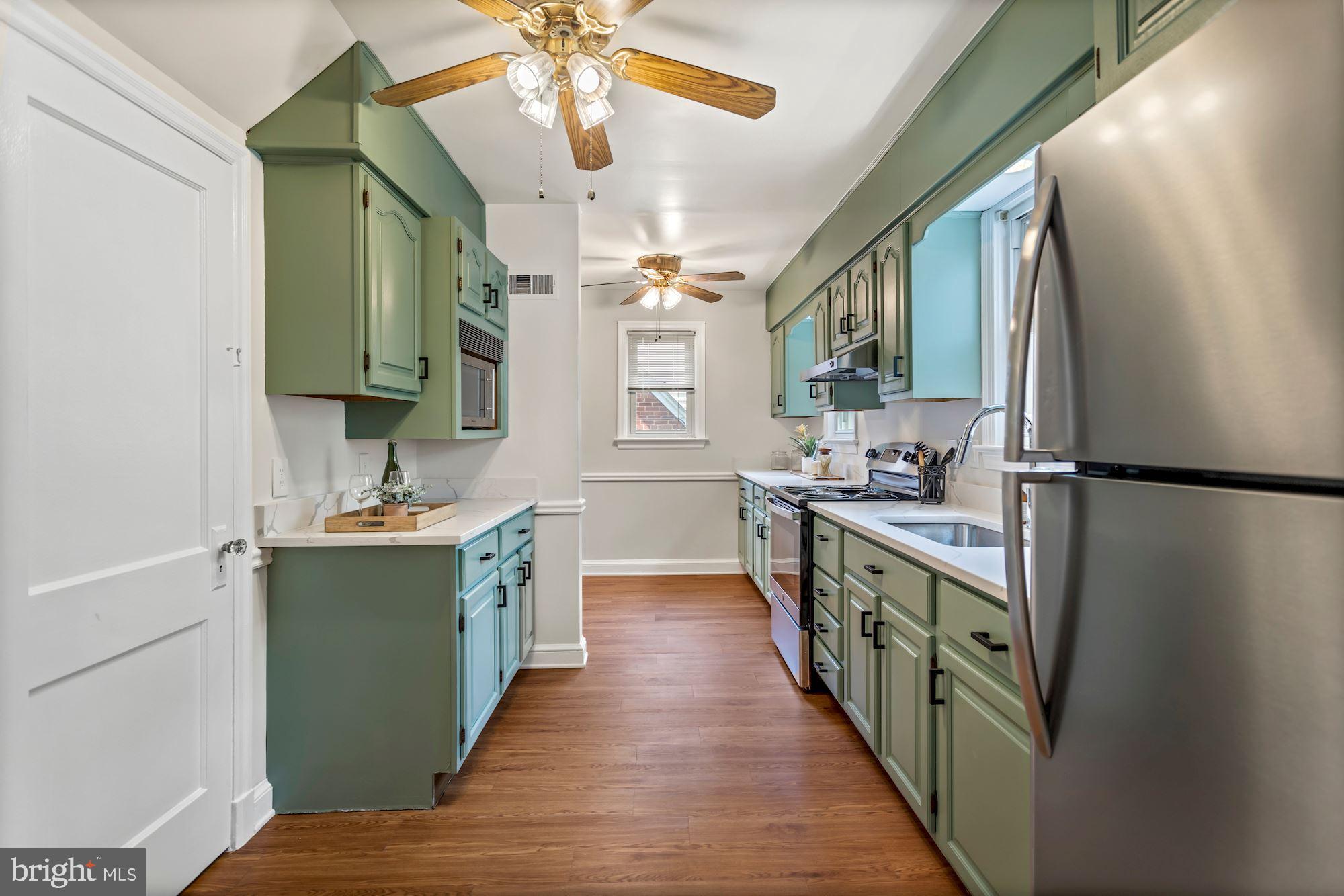 3921 Livingston Street Hyattsville, MD 20781 - Photo 3 of 25 Gallery Image 3