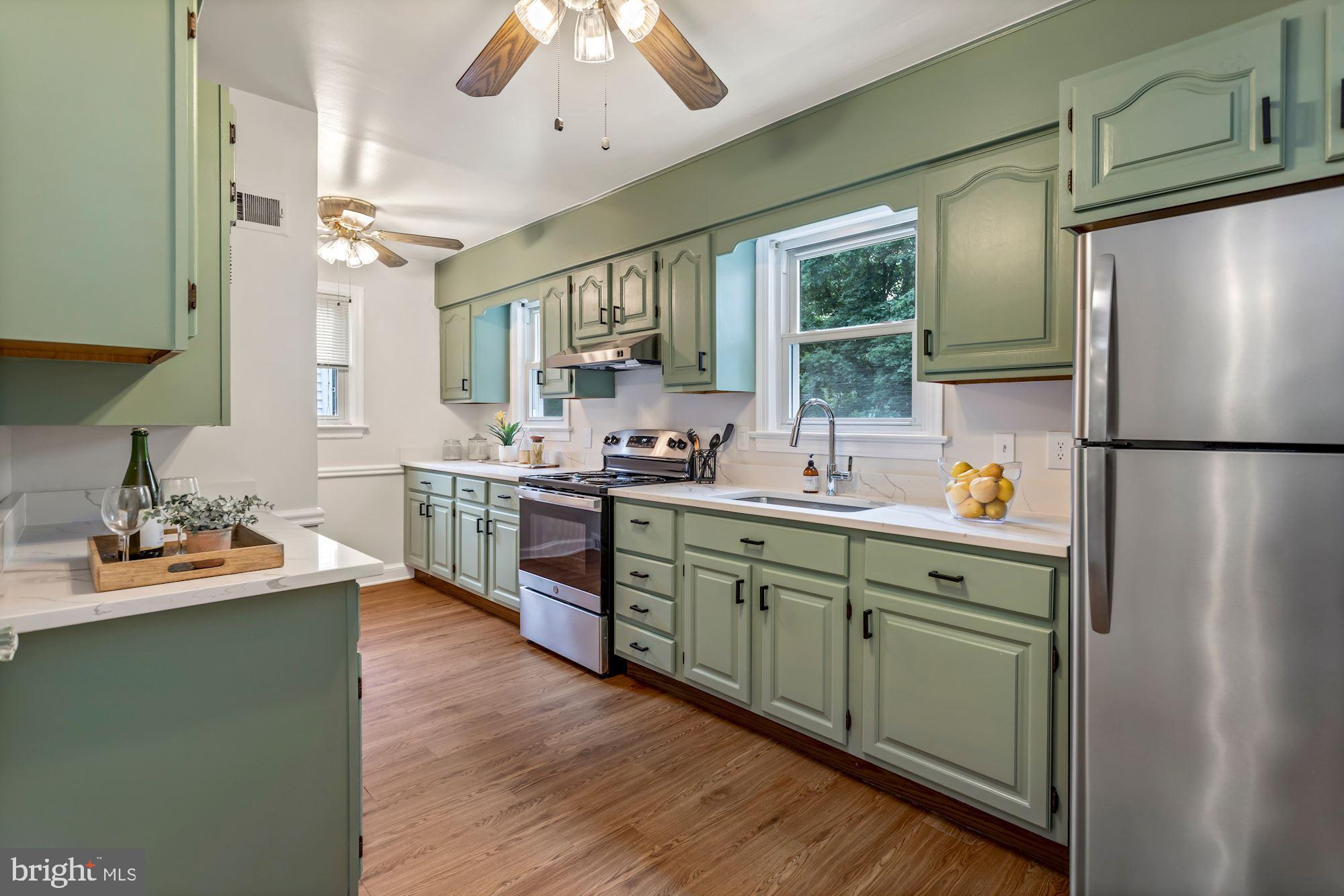 3921 Livingston Street Hyattsville, MD 20781 - Photo 4 of 25 Gallery Image 4