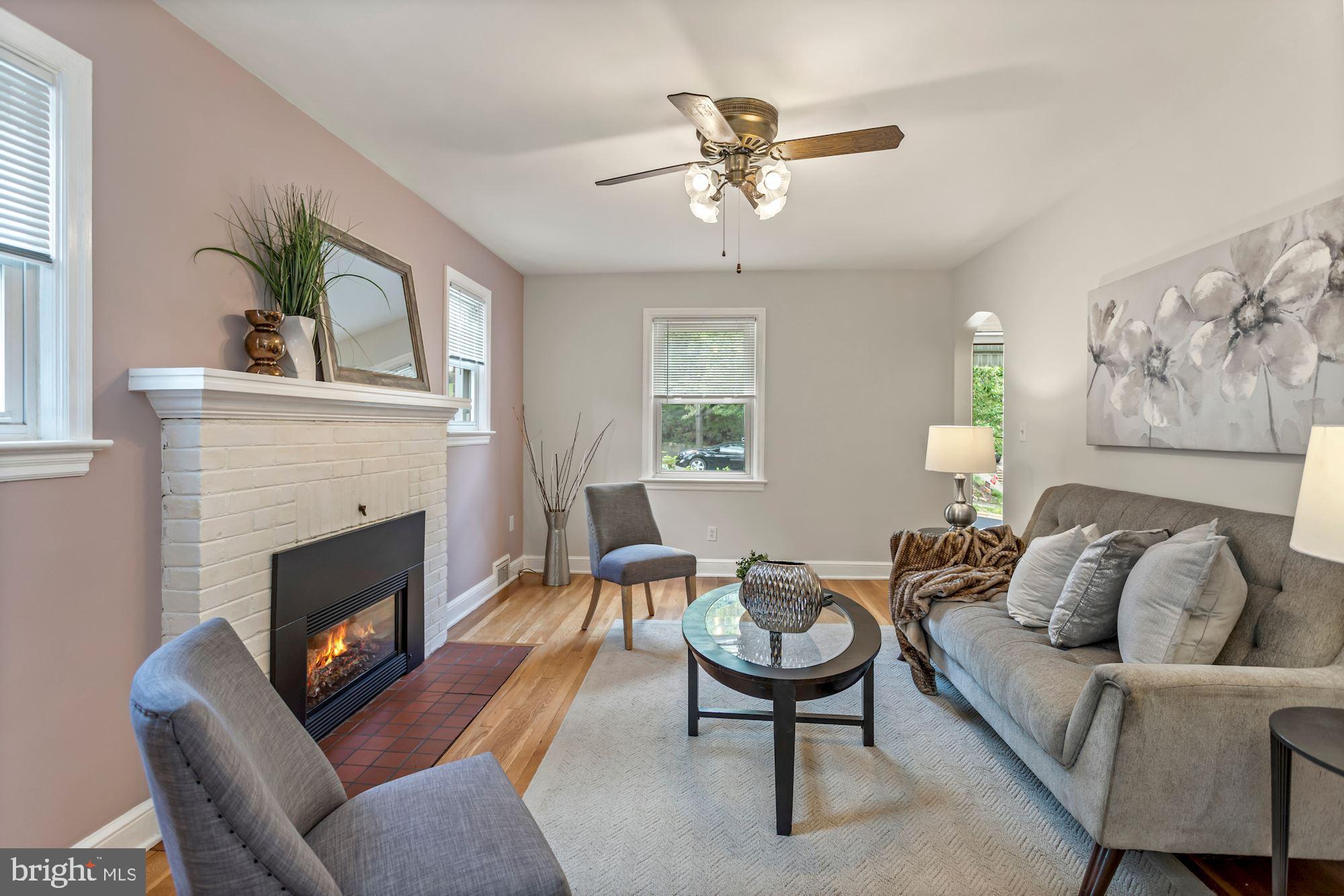 3921 Livingston Street Hyattsville, MD 20781 - Photo 6 of 25 Gallery Image 6