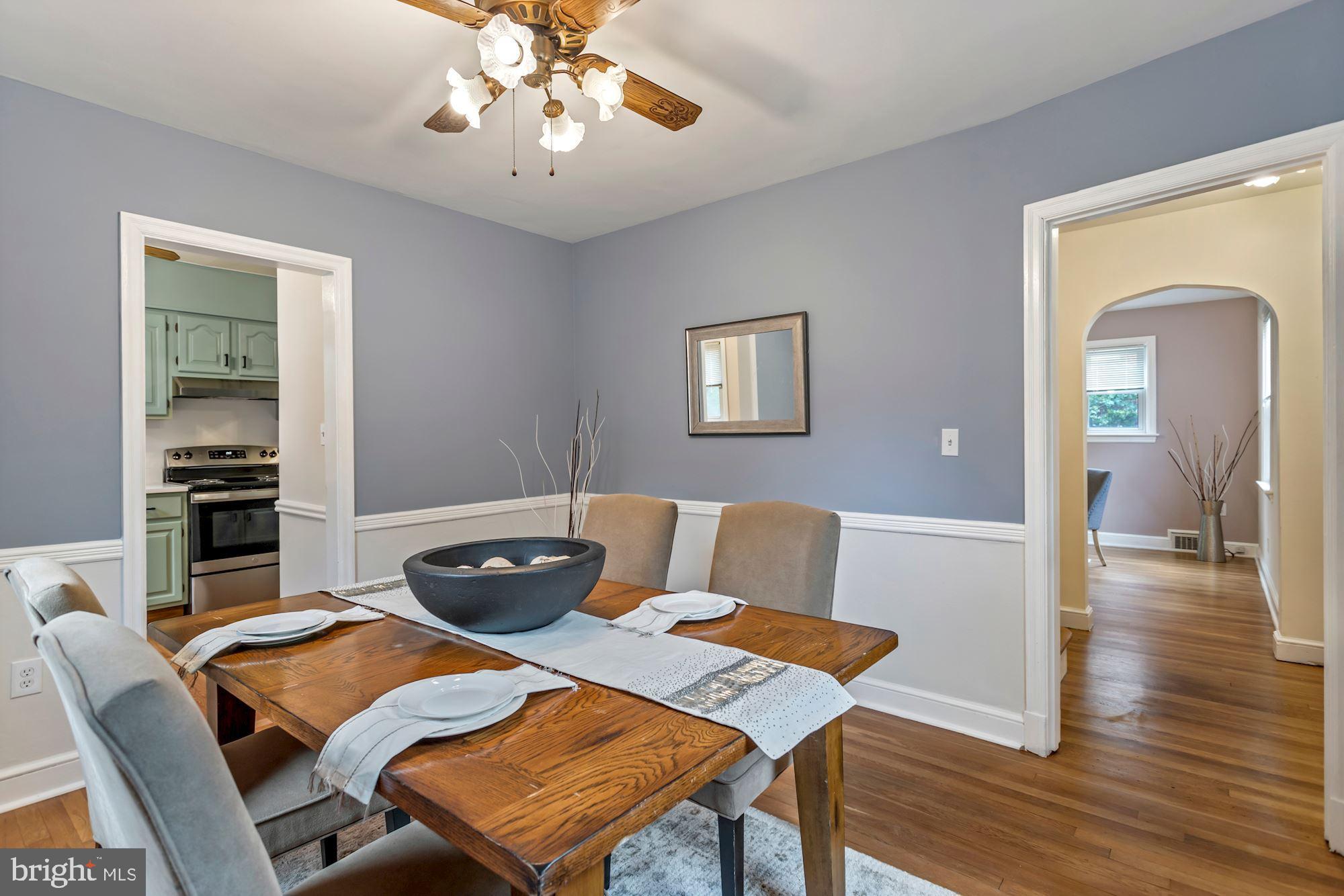 3921 Livingston Street Hyattsville, MD 20781 - Photo 8 of 25 Gallery Image 8