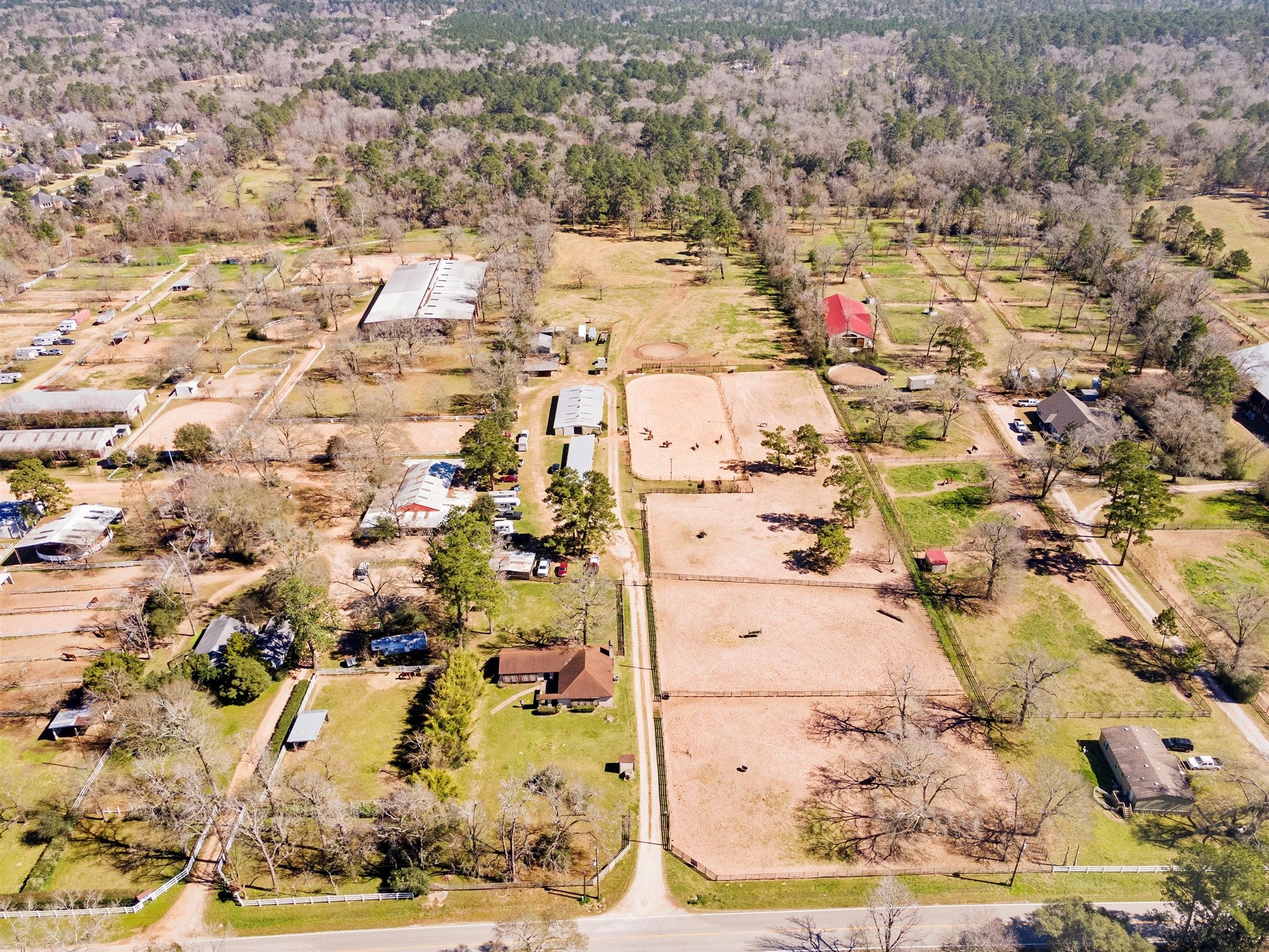 13259 Kidd Road Conroe, TX 77302 - Photo 47 of 47