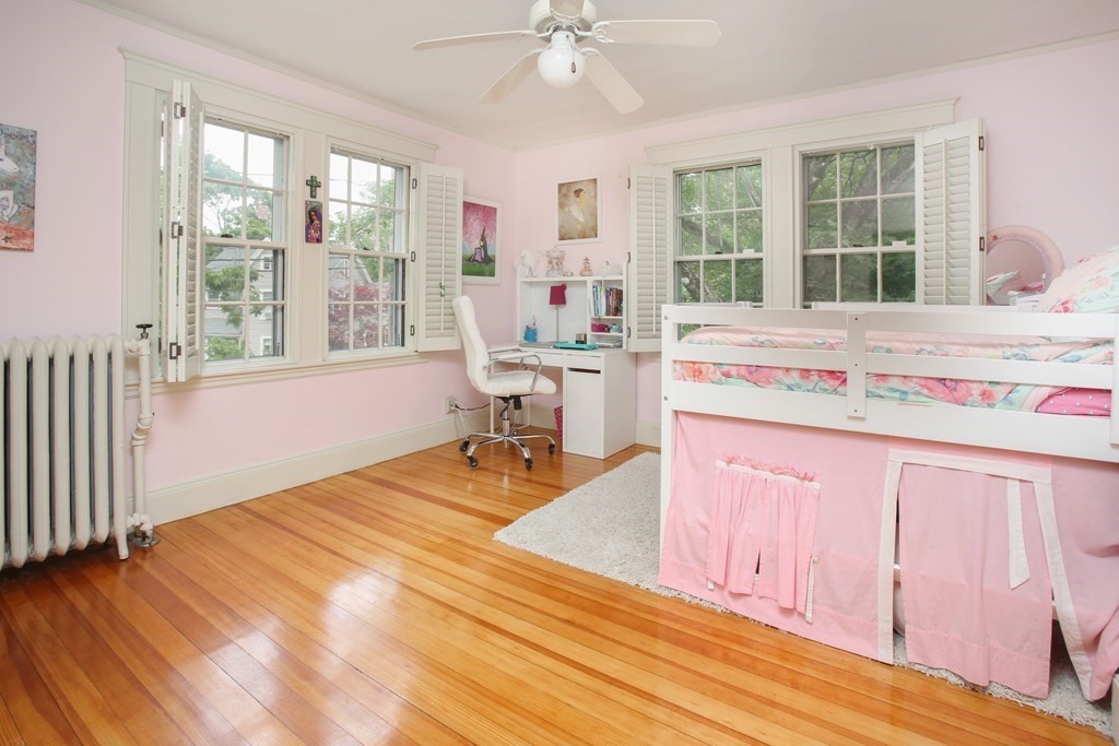 5 Braeburn Road Newton, MA 02466 - Photo 12 of 19 a living room with a large window
