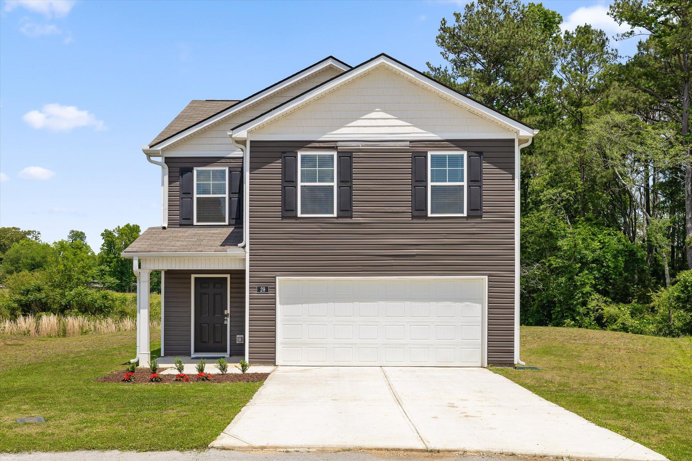 29 Rinde Lane LaFayette, GA 30728 - Photo 45 of 45 33-29 Rinde Ln-51