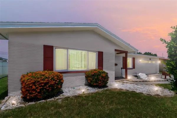 $459,900 | 1836 Princeton Drive, Clearwater, FL 33765