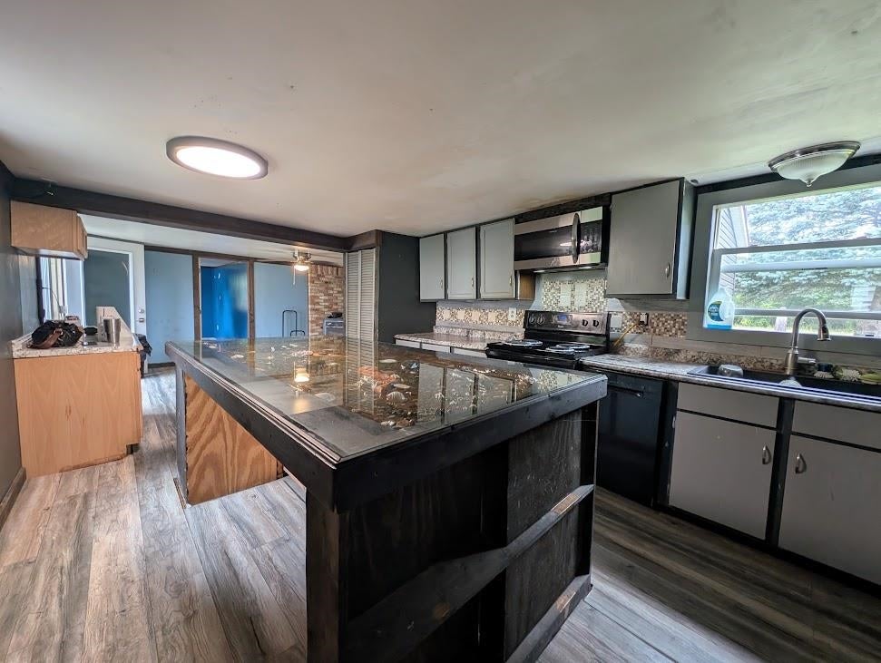 4297 Wheeler Road Standish, MI 48658 - Photo 10 of 24 Gallery Image 10