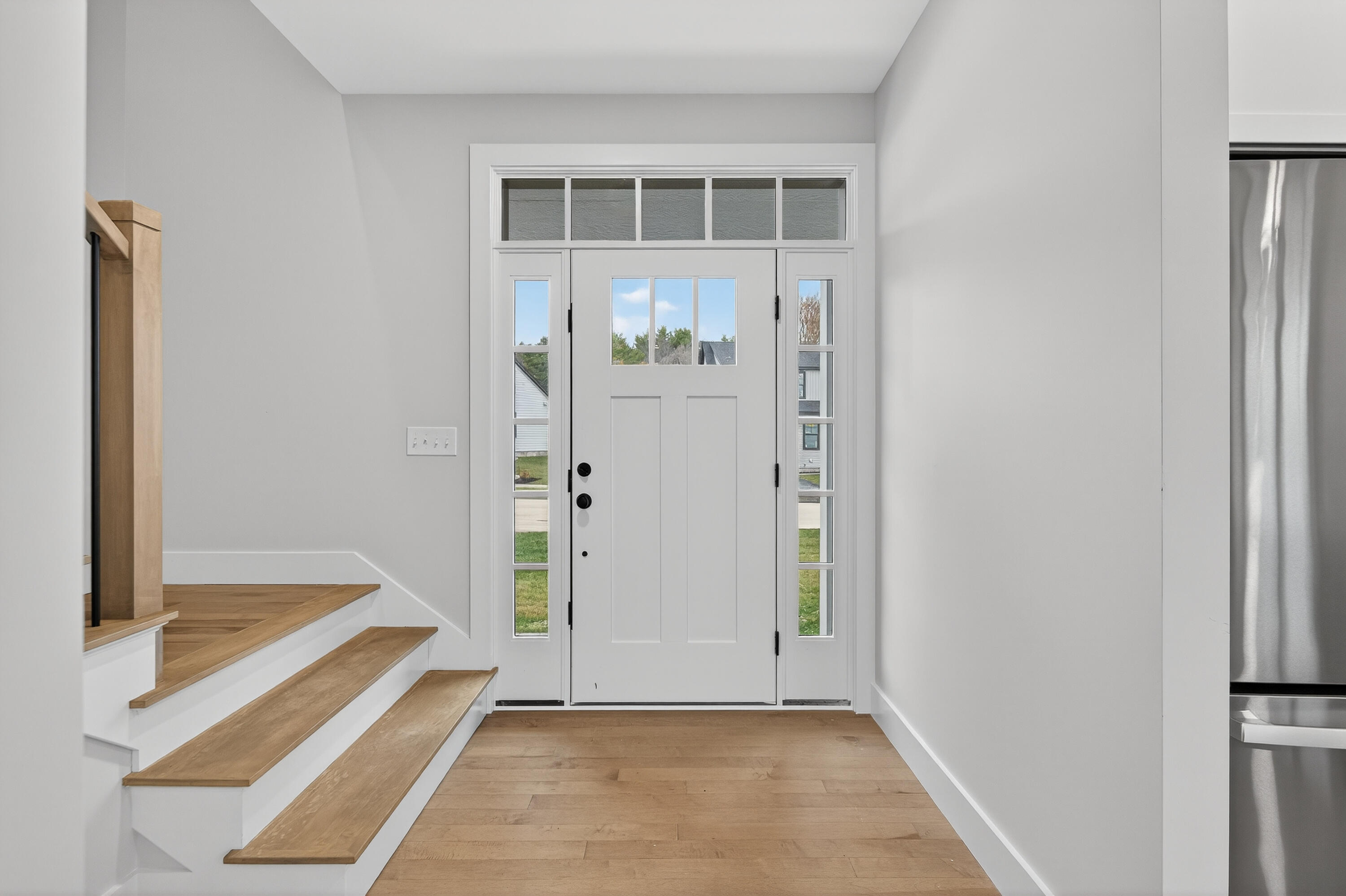 149 Owls Nest Road Portland, ME 04102 - Photo 4 of 47 120_149 Owls Nest Rd_MorneauStudios_prin