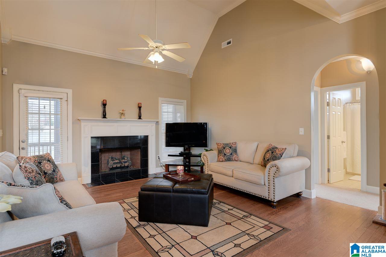 4313 Springbrook Lane Gardendale, AL 35071 - Photo 30 of 35