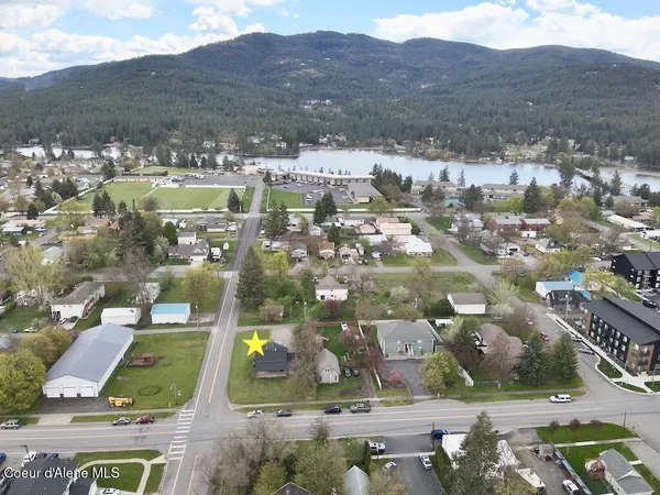 $375,000 | 320 East 3rd Avenue, Post Falls, ID 83854