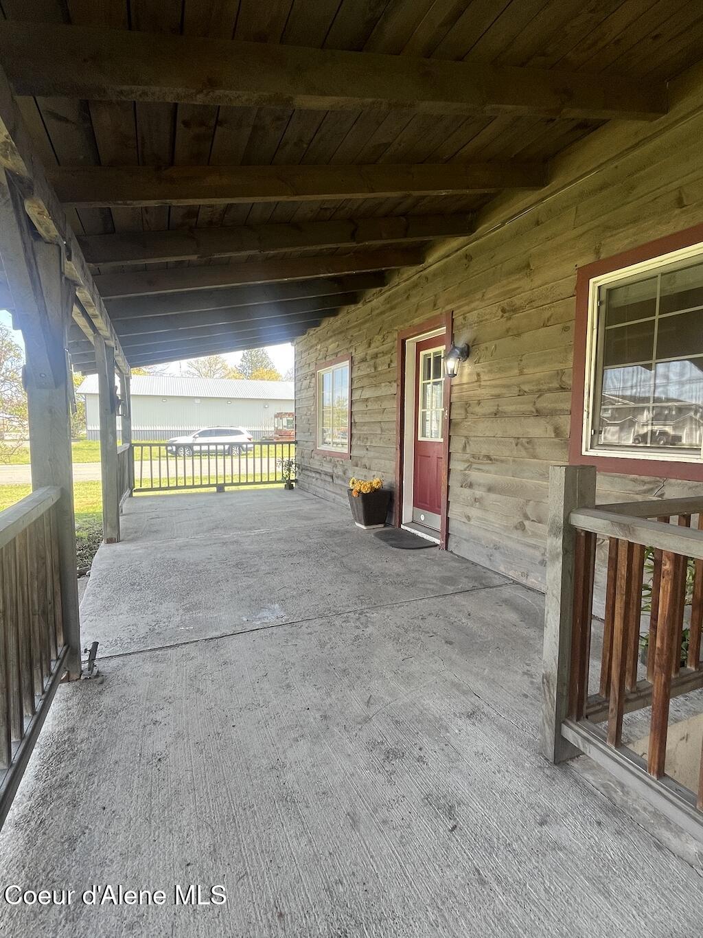 320 East 3rd Avenue Post Falls, ID 83854 - Photo 13 of 26 Front Porch