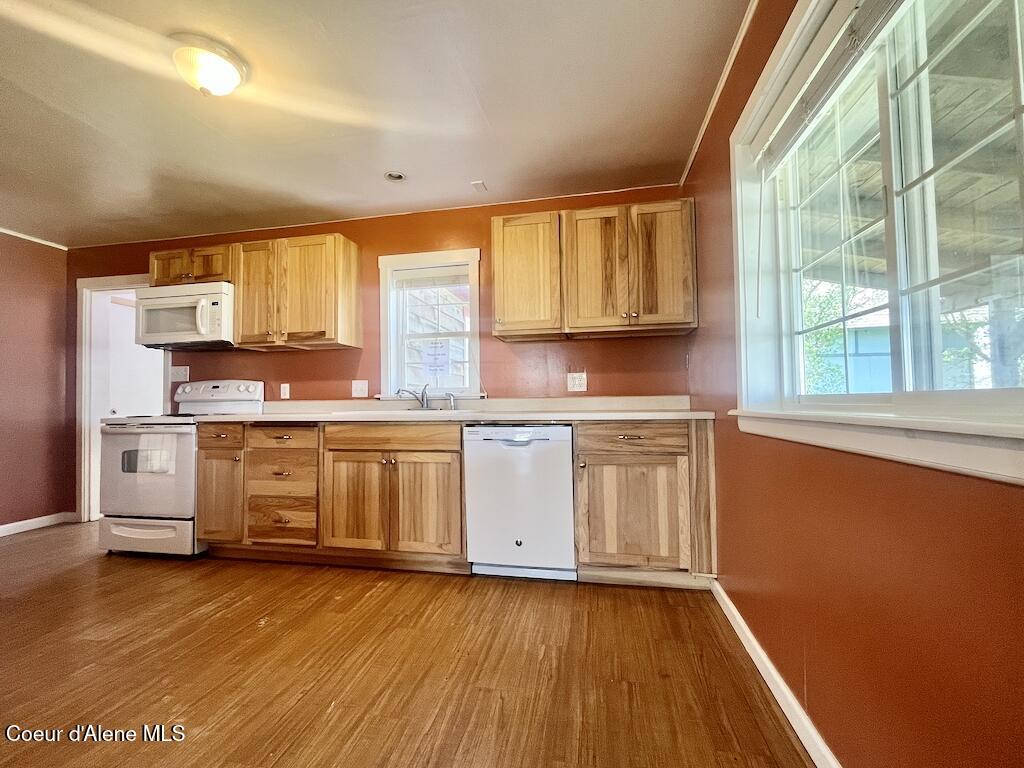 320 East 3rd Avenue Post Falls, ID 83854 - Photo 14 of 26 Kitchen