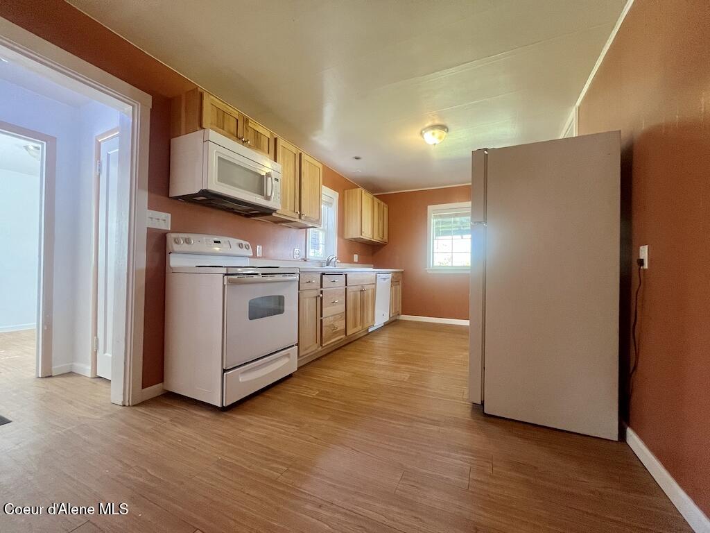 320 East 3rd Avenue Post Falls, ID 83854 - Photo 15 of 26 Kitchen
