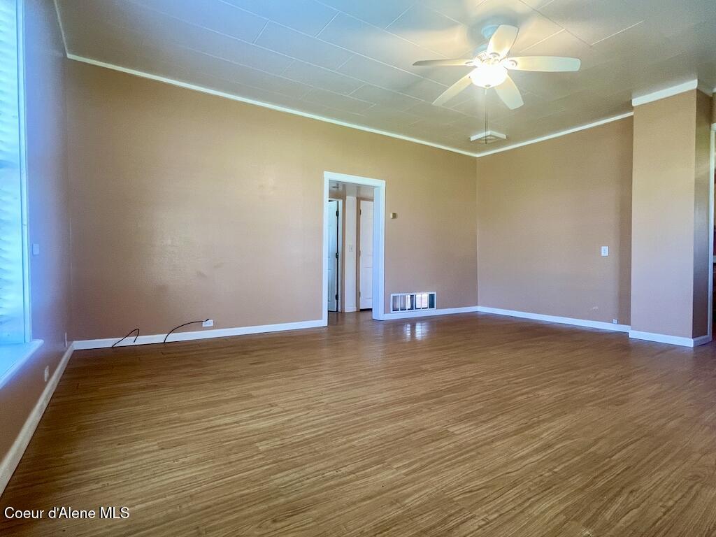 320 East 3rd Avenue Post Falls, ID 83854 - Photo 16 of 26 Living Room
