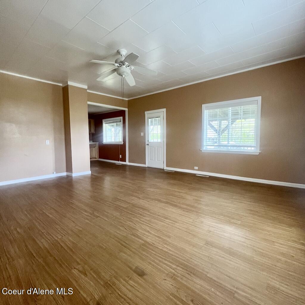 320 East 3rd Avenue Post Falls, ID 83854 - Photo 17 of 26 Living Room