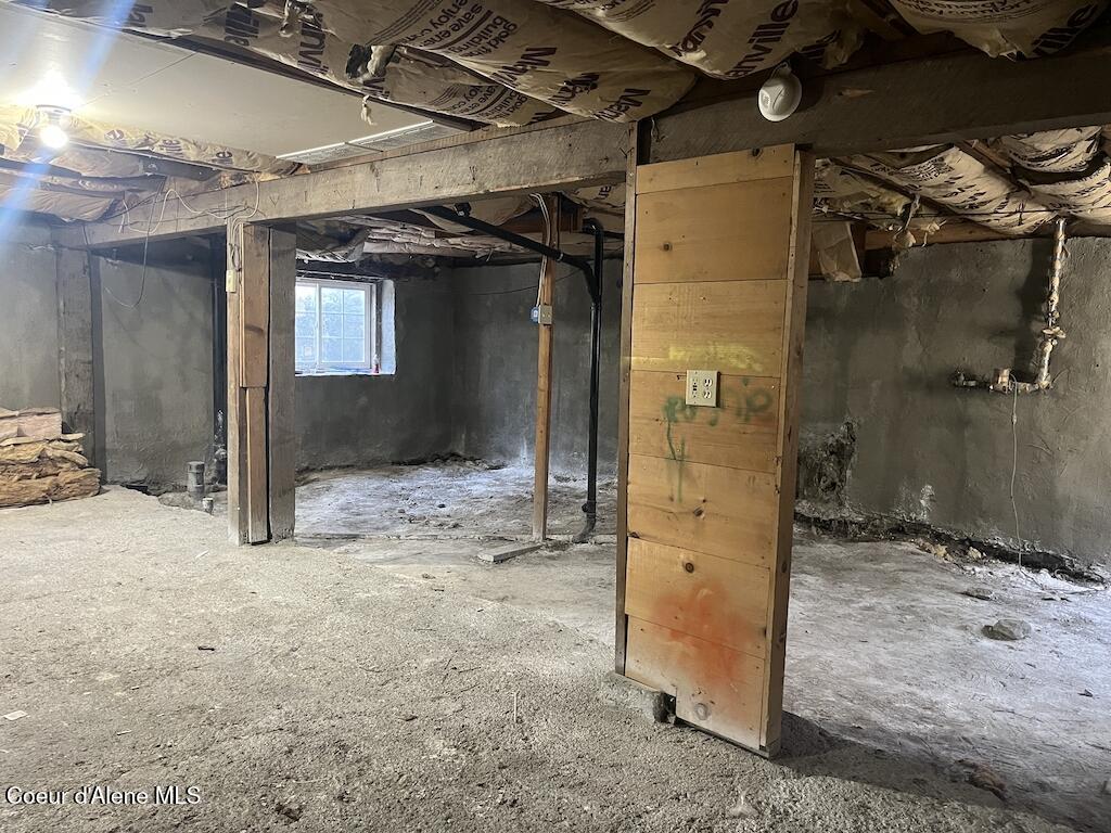 320 East 3rd Avenue Post Falls, ID 83854 - Photo 26 of 26 Basement