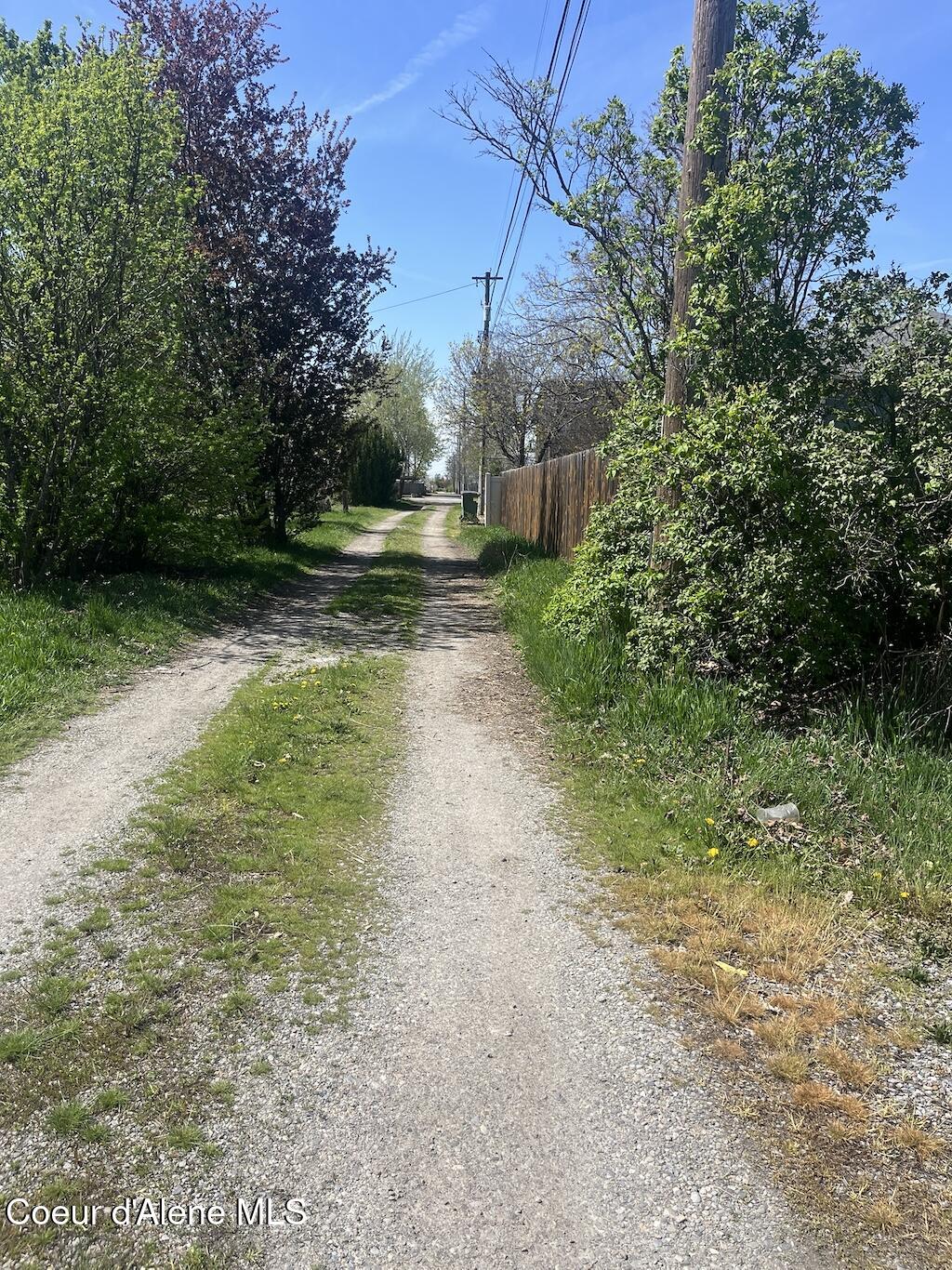 320 East 3rd Avenue Post Falls, ID 83854 - Photo 10 of 26 Alley