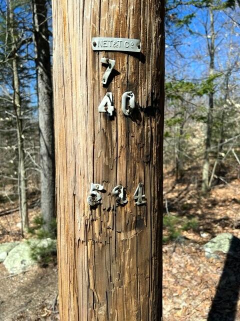 Lot 15 Lovell Road Harrison, ME 04040 - Photo 11 of 14 Pole 534