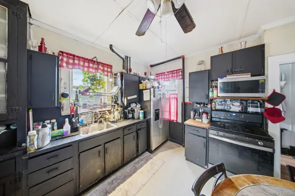 $199,000 | 109 Ball Street, Port Jervis, NY 12771