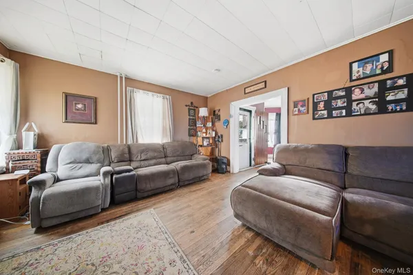 $199,000 | 109 Ball Street, Port Jervis, NY 12771