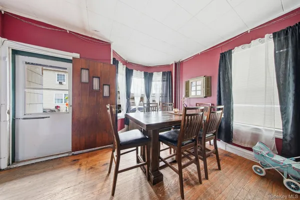 $199,000 | 109 Ball Street, Port Jervis, NY 12771